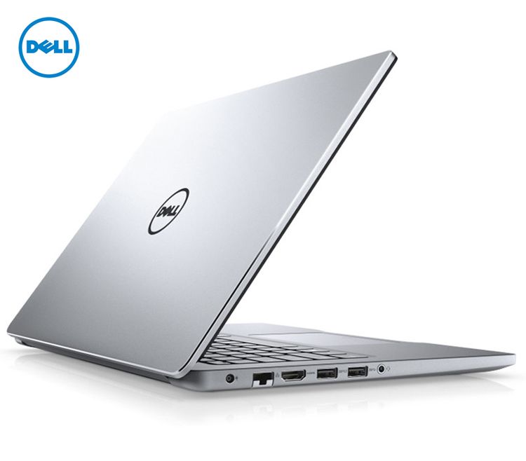 dell/戴尔 燃7000 ii r1625 14英寸 笔记本 电脑 四核i5 8g 128 1t 2g