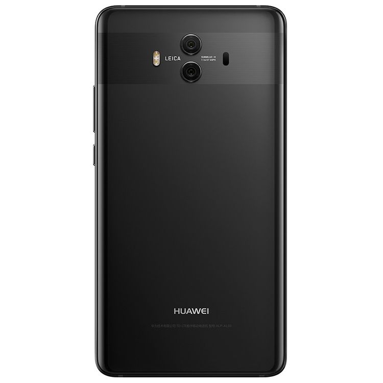 华为【限时一天】huawei/华为 mate10(alp-al00)6gb 128gb 移动联通