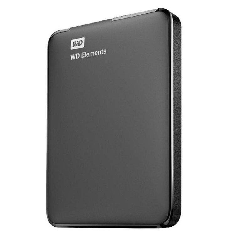 5英寸 usb3.0 移动硬盘 1tb