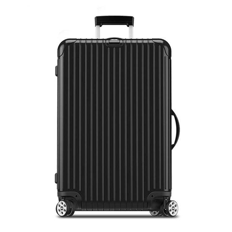 rimowa 日默瓦 salsa deluxe 32寸拉杆箱 黑色 831.77