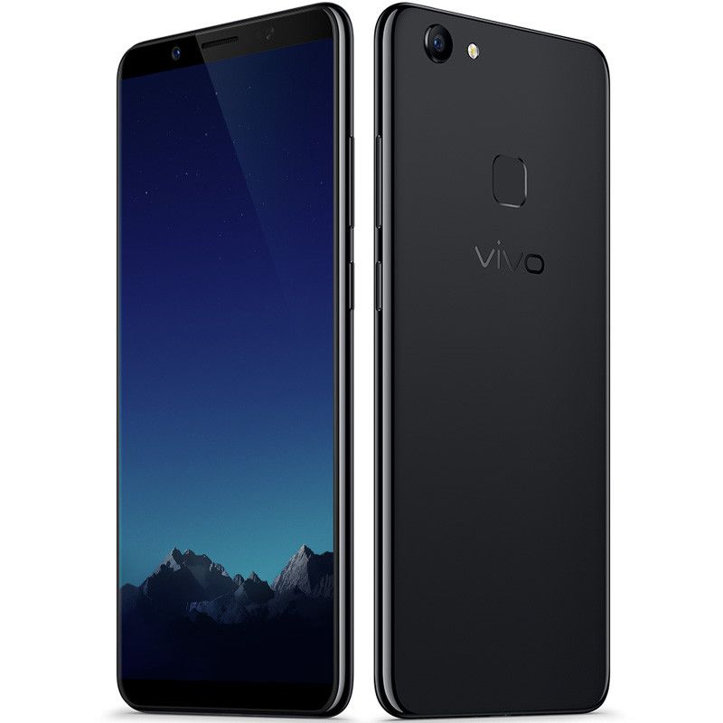 vivo y79 4gb 64gb 全网通4g手机