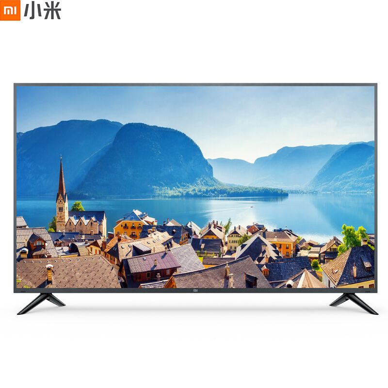 小米有品 小米电视4s 50英寸 l50m5-ad/l50m5-5s 2gb 8gb 4k超高清