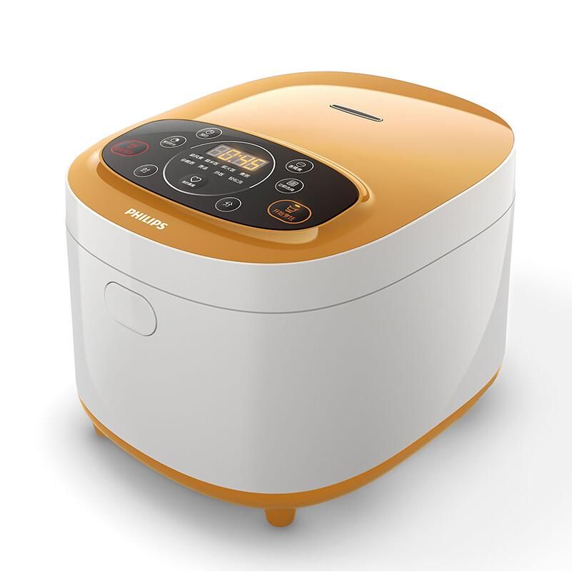 飞利浦(philips)电饭煲4l电饭锅hd3172 智芯3d加热