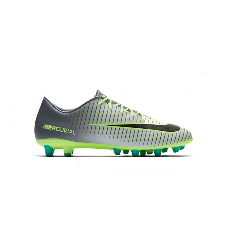 nike耐克mercurial victory vi ag-pro男刺客11足球鞋831963 奇欢体育