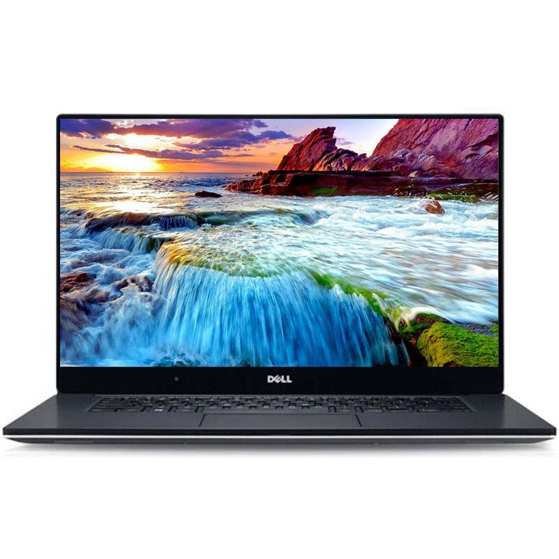 dell/戴尔 xps13-9360-r3609s 银 13.