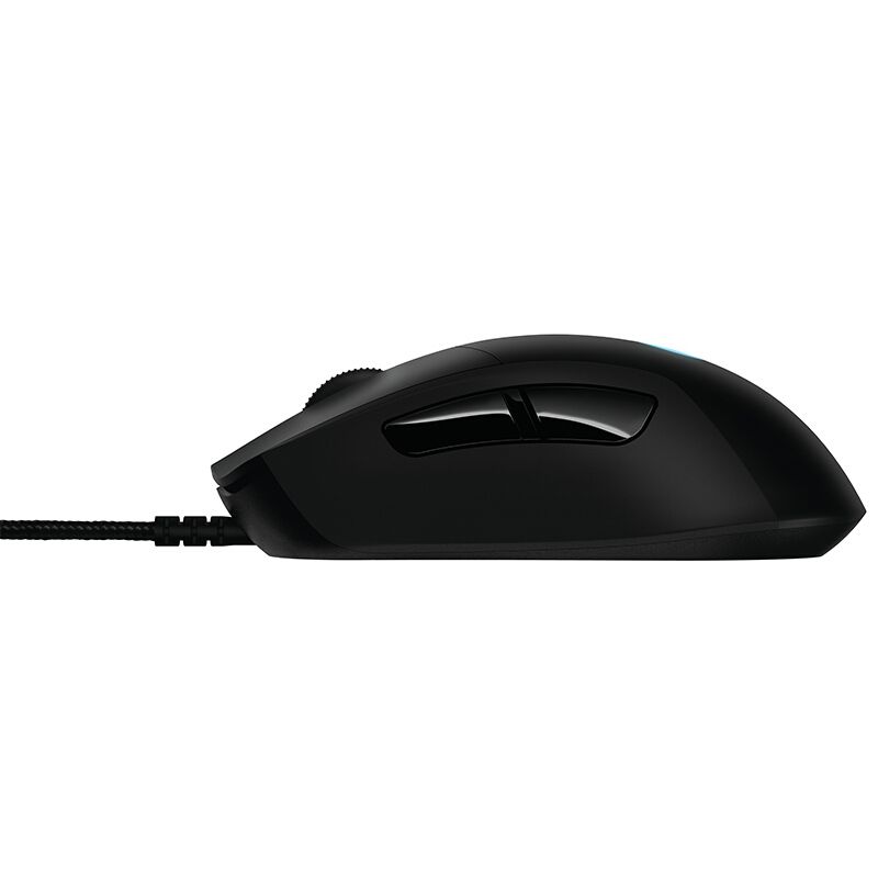 罗技(logitech)g403 游戏鼠标 rgb鼠标 吃鸡鼠标