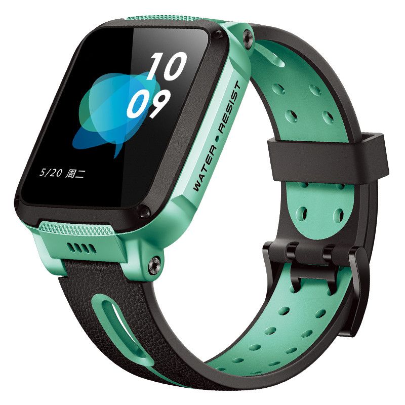 小天才 【顺丰速发】小天才电话手表 z3 珊瑚粉/薄荷绿 游泳级 防水版