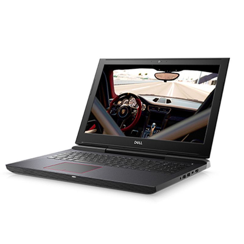 dell /戴尔 游匣7000 7577-1745 黑/红15.