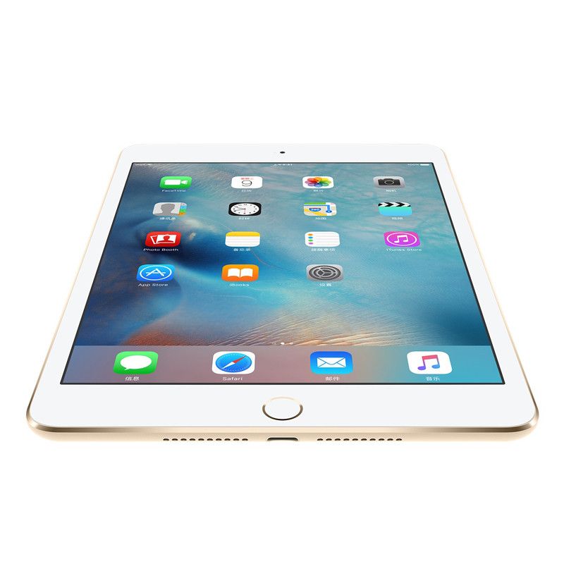 9英寸 平板电脑 苹果平板 原封
