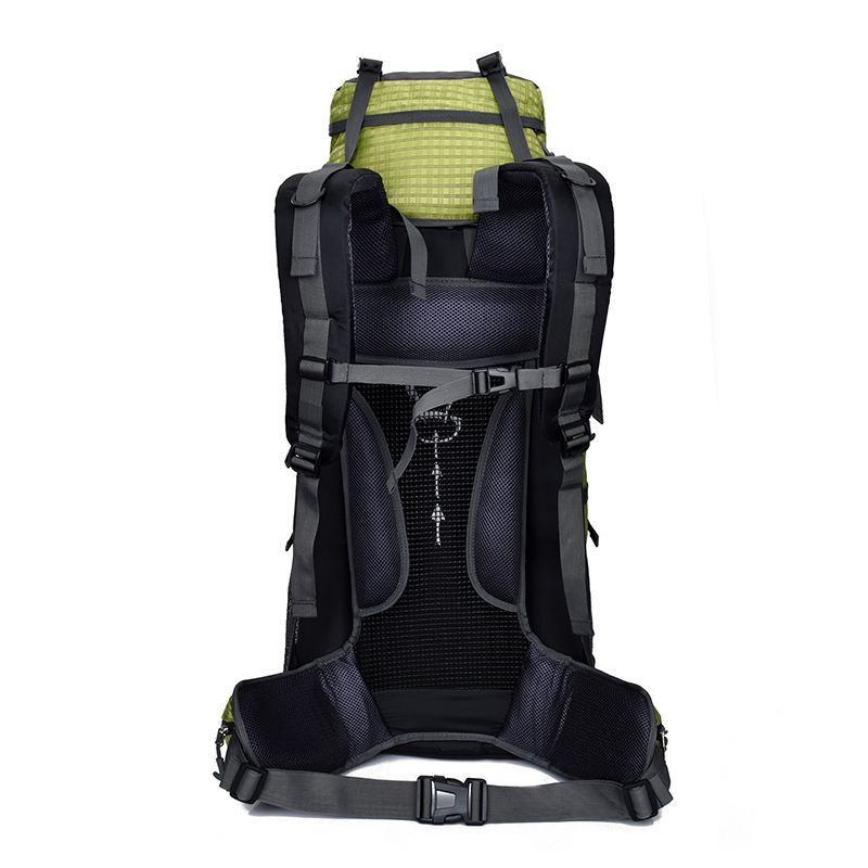 户外尖锋 户外登山旅行徒步大容量运动背囊背包 253