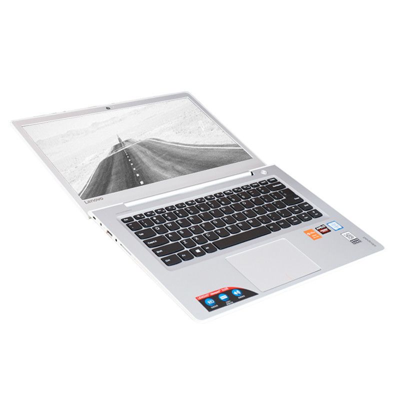联想lenovo ideapad310升级 320s 银14英寸笔记本 电脑i5-7200u 4g