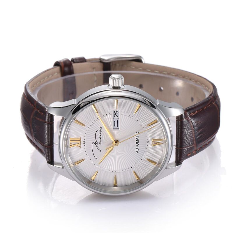 唯路时(jonas&verus) jonas&verus 唯路时 手表 尊慕系列 机械男表y