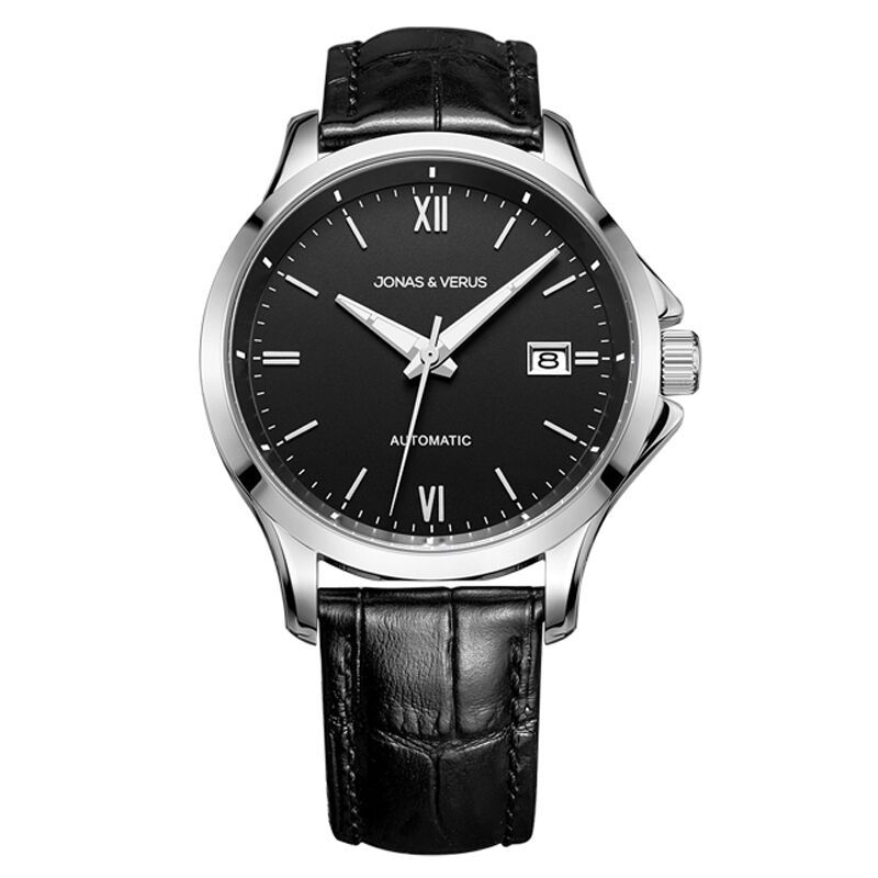 唯路时(jonas&verus) jonas&verus 唯路时 手表 尊慕系列 机械男表 y0