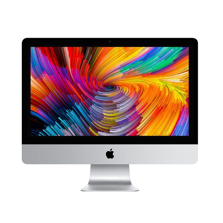 apple/苹果 imac21.5英寸一体机 3.