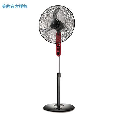 美的/Midea FS45-11C 60W 落地扇