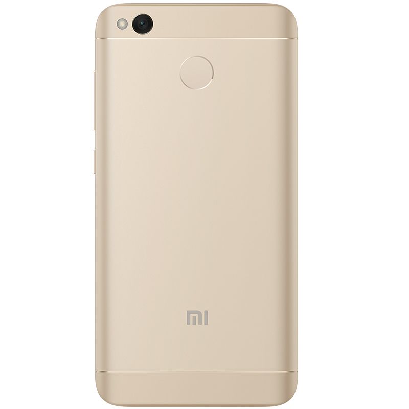 小米【顺丰速发】mi/小米 红米4x 移动联通电信4g 全网通4g 5英寸