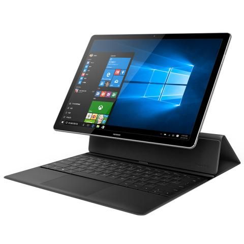 【限时特惠】huawei/华为 matebook hz-w19 12英寸平板二合一笔记本