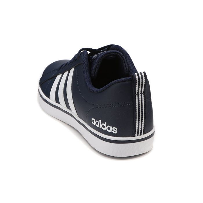 阿迪达斯 adidas夏新款男子生活系列运动休闲板鞋b74493