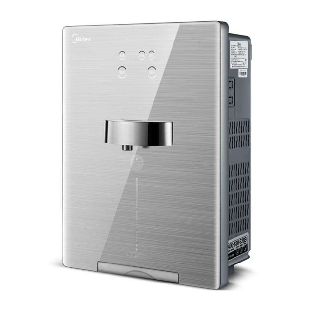 美的管线机mg901-r 厨房家用壁挂式饮水机温热