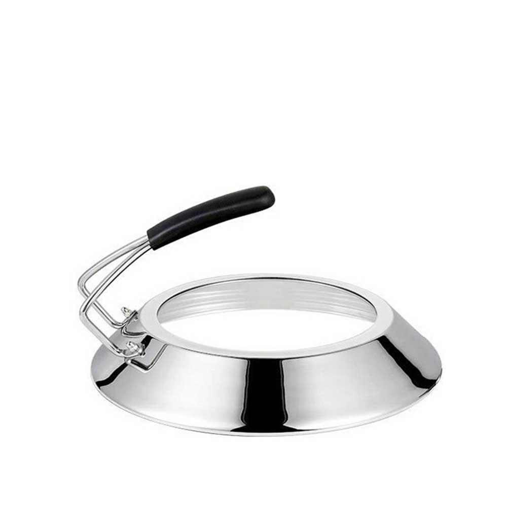 debo德铂 碳钢无涂层炒锅32cm-斯拉尼dep-210