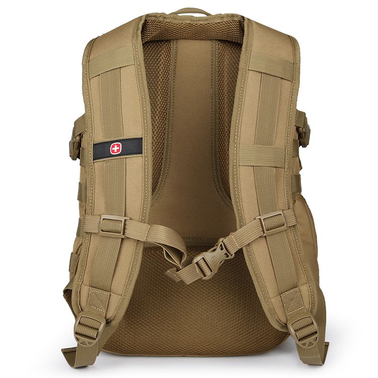 swissgear瑞士军刀 大容量运动户外登山包双肩包休闲电脑包旅行包背包