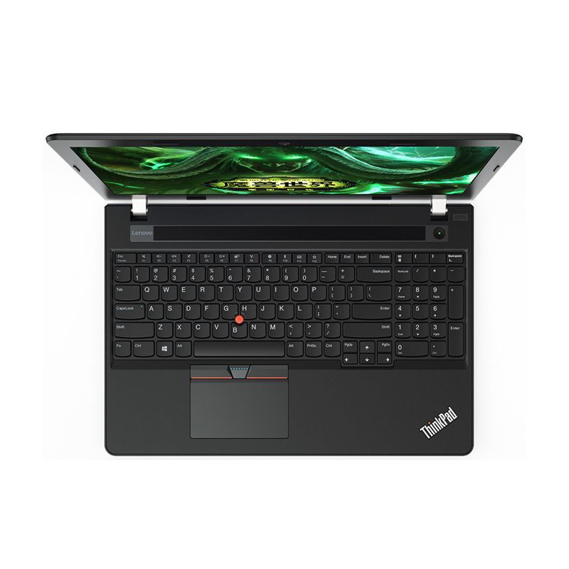 联想thinkpad e570 00cd 15.6英寸商务笔记本电脑