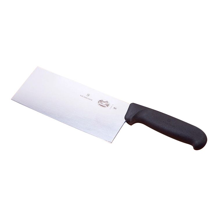 维氏 【瑞士进口】VICTORINOX 中式切菜刀 5.4063.18