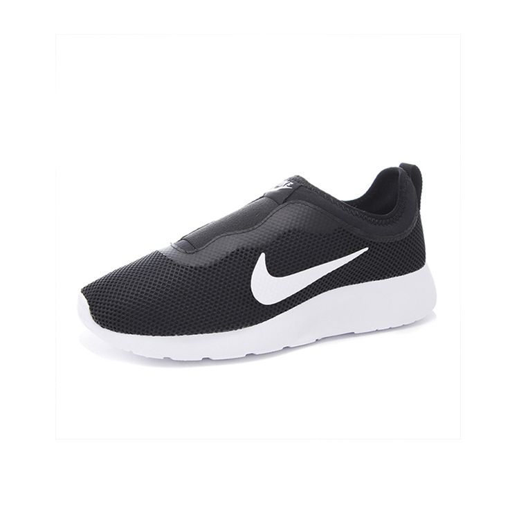 耐克nike女鞋nike tanjun slip 一脚蹬懒人鞋运动休闲跑步鞋902866