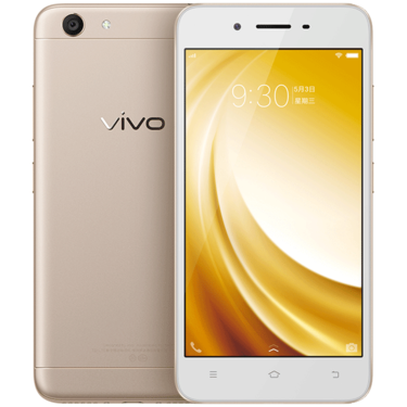 vivo y53 全网通 2gb 16gb 移动联通电信4g手机