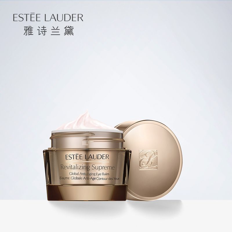 estee lauder/雅诗兰黛 多效智妍蕴养眼霜15ml