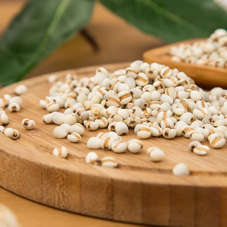 燕之坊 【限量秒杀】薏仁雪米410g *2袋 真空袋装五谷杂粮 小粒薏米