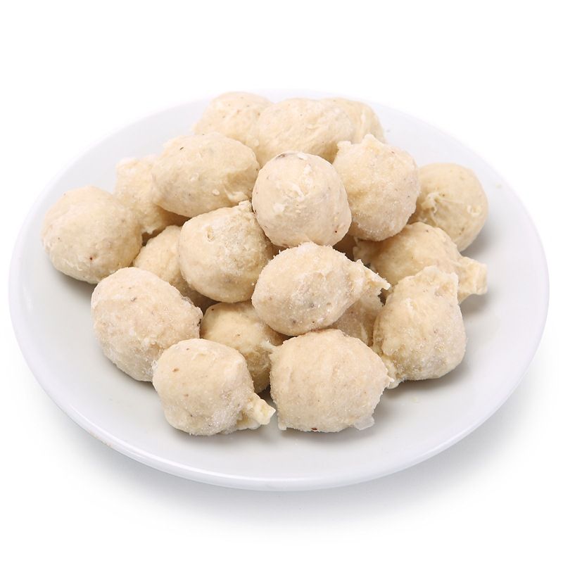 cp 正大食品 原味鸡肉丸 500g/袋*2袋