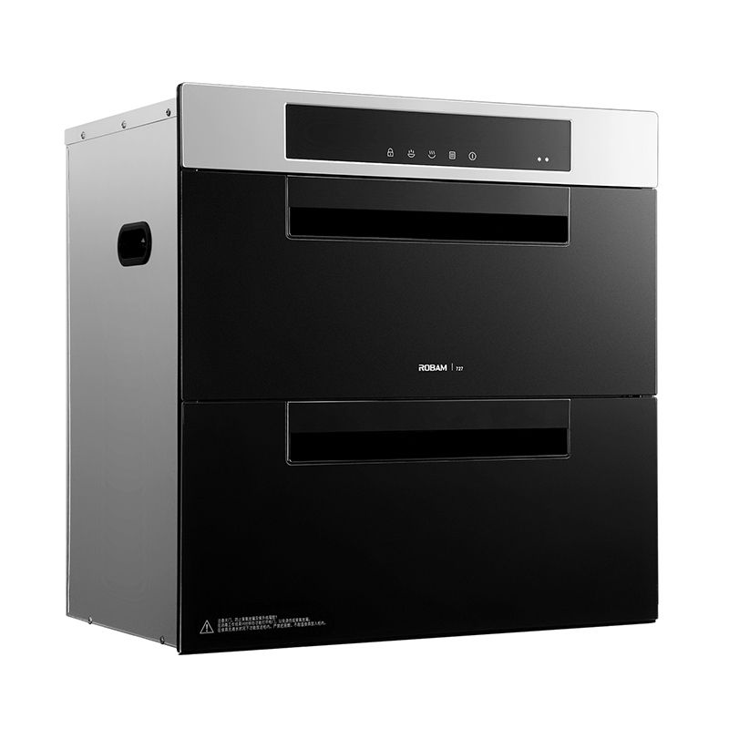 robam/老板 【大牌好礼 领券减200】官方授权 ztd100b-727t智能消毒柜