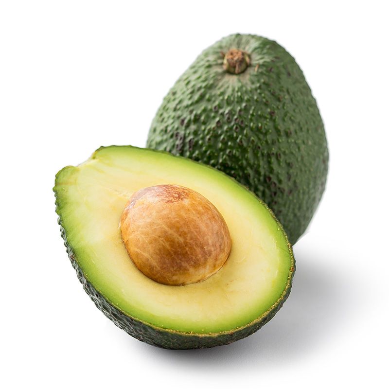 品赞 墨西哥巨无霸牛油果8个单果170-200g鳄梨新鲜水果