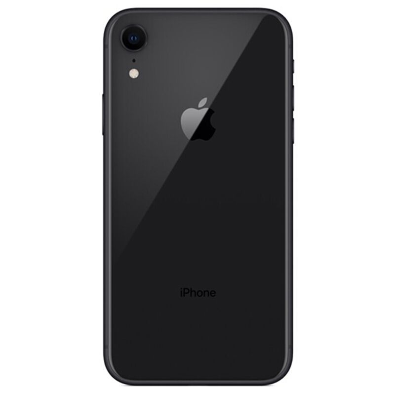 apple 苹果 iphone xr 64gb/128gb/256gb 移动联通电信全网通4g手机