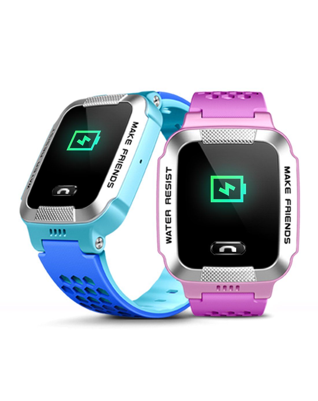 智能机器人/儿童智能产品/儿童智能手表 【儿童定位电话手表】小天才