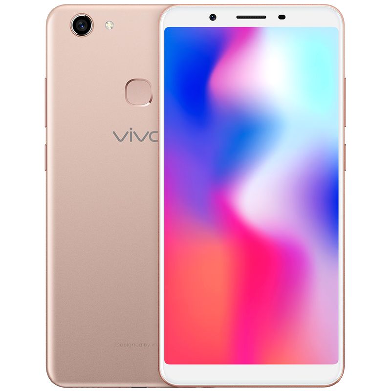 vivo y73全面屏智能手机 2018年新品上市 抢鲜购