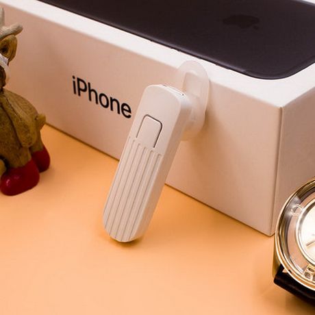 byz 无线蓝牙耳机开车挂耳式无线耳塞超长待机可通话手通用