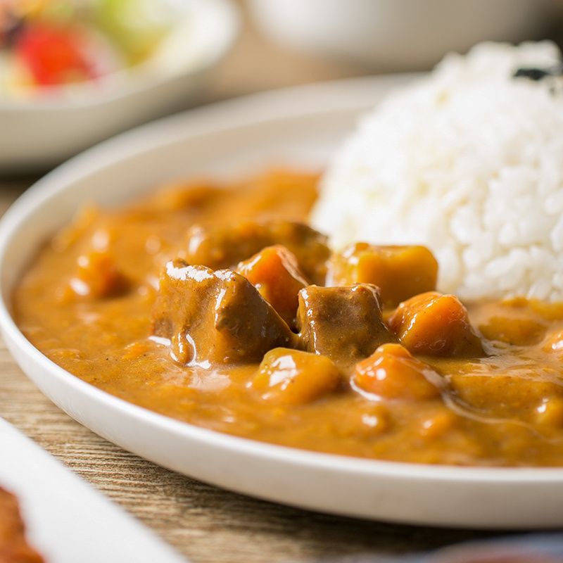 网易严选 日式咖喱 150克