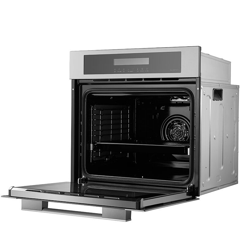 panasonic 松下70升 嵌入式电烤箱 智能触控嵌入式家用电烤箱hl-cx667