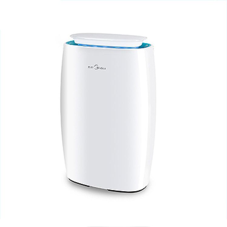 美的 /Midea 云智能五重空气净化器 祛除甲醛雾霾二手烟 KJ290G-F31