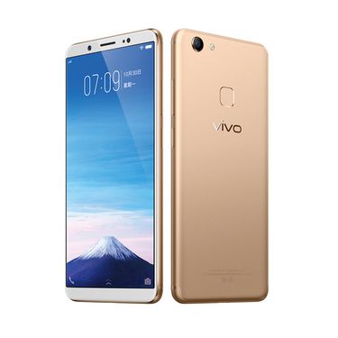 vivo y75 全面屏手机 移动联通电信4g手机 双卡双待