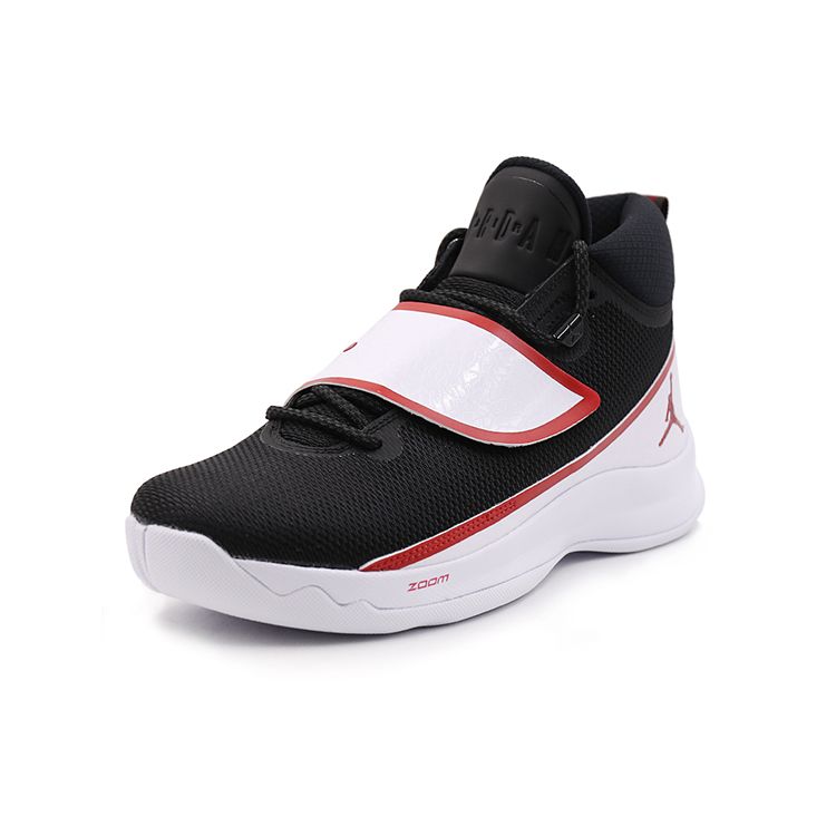 耐克nike air jordan super fly 5 格里芬男子实战缓震篮球鞋 914478