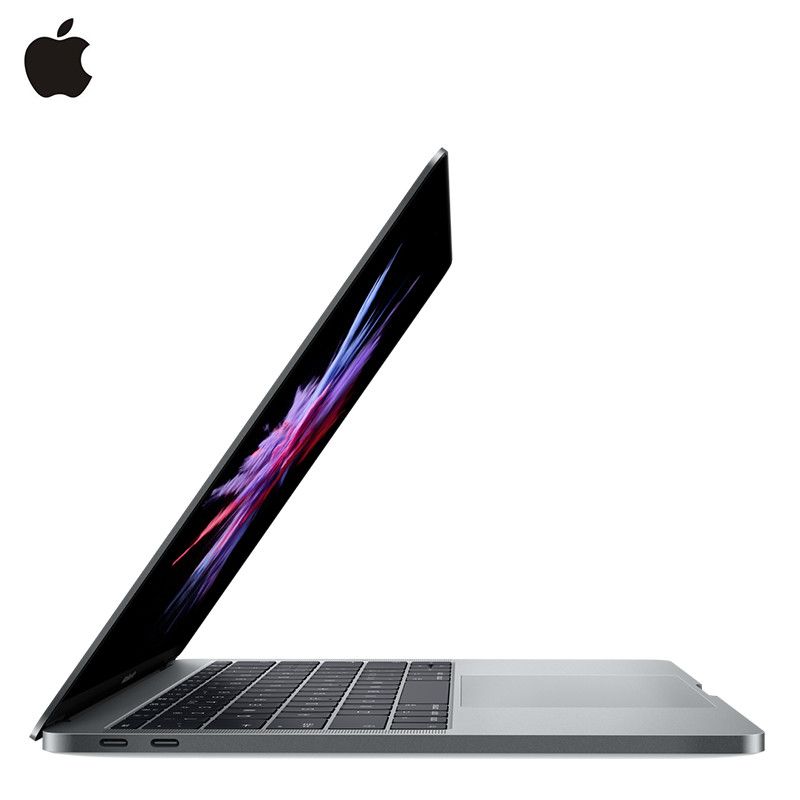 apple 苹果笔记本xt2 13英寸macbook pro 256gb固态硬盘 轻薄便携商务