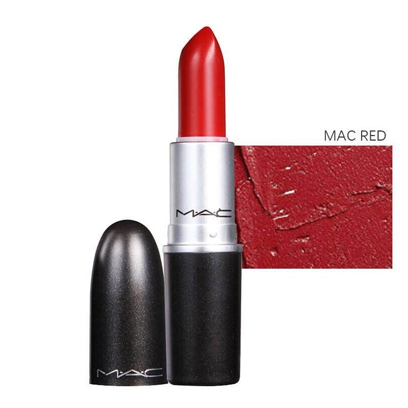 mac ȿ޹ӯ44#(m.a.c red)3g