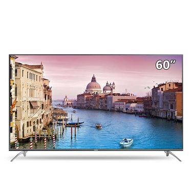 长虹60英寸4k超高清智能语音网络液晶平板电视60q3t