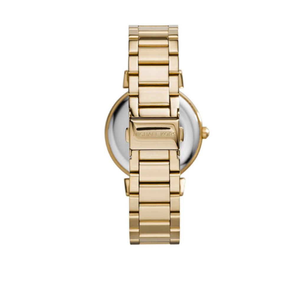 michael kors mk 迈克科尔斯女表caitlin mk3333系列 钢带 表盘直径