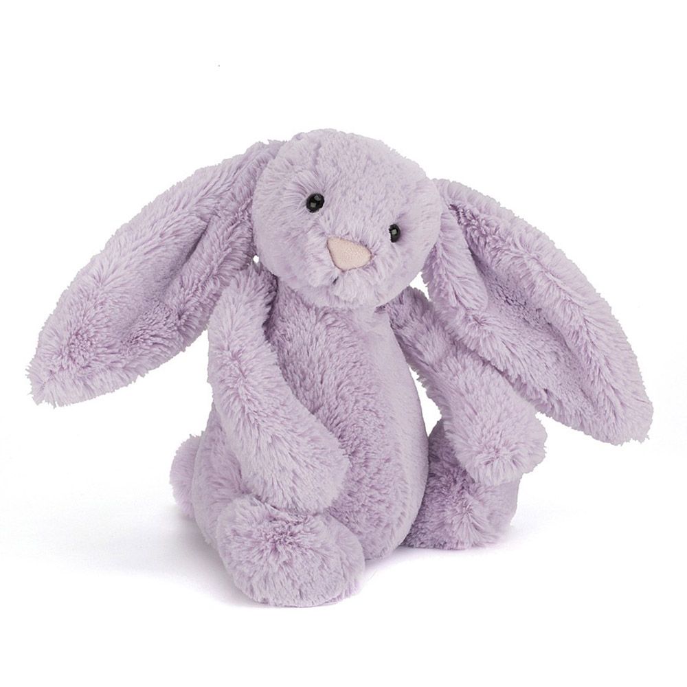 Jellycat 英国原装进口 经典害羞邦尼兔 中号 31cm