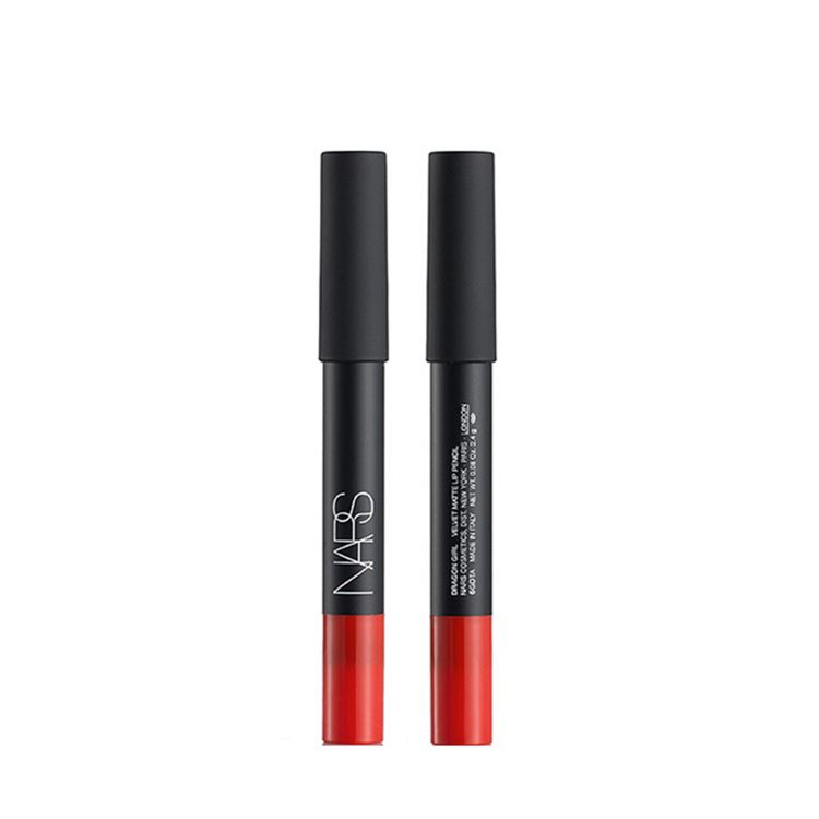 nars/纳斯 丝绒唇膏笔迷雾面哑光 dv/dg/walkyri/crulla美国进口buyer
