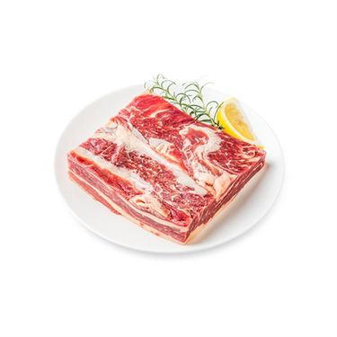 易果生鲜 阿根廷牛腩500g